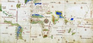 Portuguese Exploration and Spanish Conquest of the 15th-17th Centuries