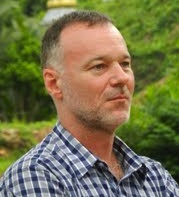 Tai-Kadai Identity in Myanmar and Beyond 17 Tai-Kadai Identity in Myanmar and Beyond