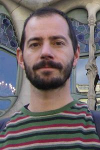 Madrid’s Community Gardens: Counter-Power in Public Spaces 41 Madrid’s Community Gardens: Counter-Power in Public Spaces