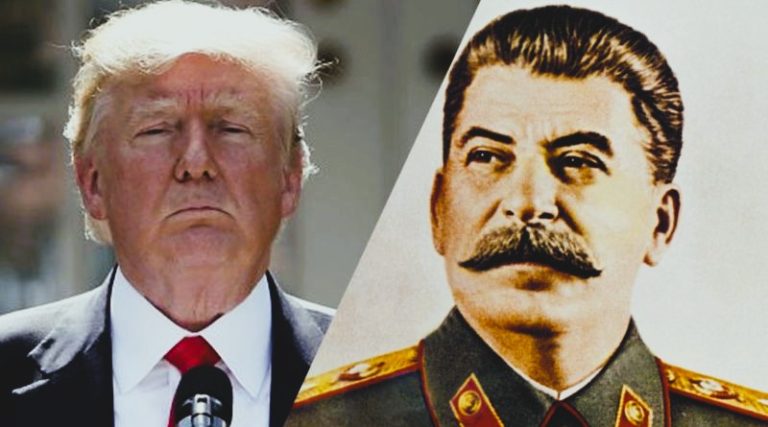 StalinTrump01