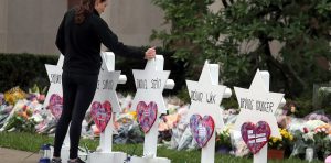 Far-Right Extremists Have Killed Almost 500 People Since 1990 3 Far-Right Extremists Have Killed Almost 500 People Since 1990