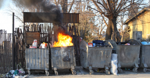 Trump Returns to Lies and Hatred for Midterms