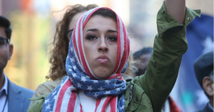 The White House Desperately Wants This Election to Be ‘Us’ vs. ‘Them’