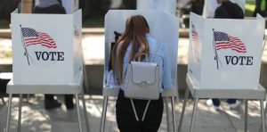 2018 Midterms: Will It Be a Blue Wave - or a Whimper? 3 2018 Midterms: Will It Be a Blue Wave - or a Whimper?