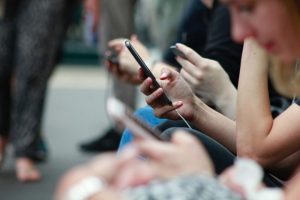 Extremism is Widespread on Social Media 197 110118-22-Extremism-Hate-Speech-Social-Media