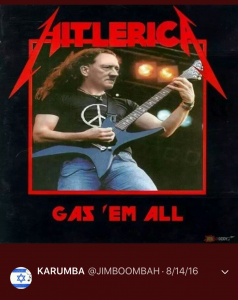 Hate is Easy to Find on Social Media