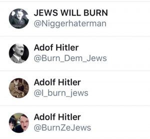 Hate is Easy to Find on Social Media