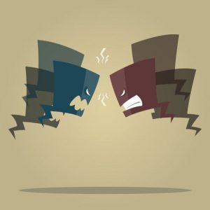 Hate is Easy to Find on Social Media