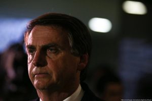 Brazil's Bolsonaro Closing Palestinian Embassy as Israel Hails His Victory 3 Brazil's Bolsonaro Closing Palestinian Embassy as Israel Hails His Victory