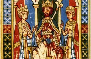 Frederick, Richard, and Philip: The Triad of the Third Crusade 208 110118-56-History-Medieval-Middle-Ages-Crusades