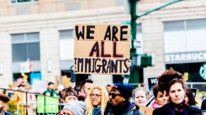 Number of U.S.-Born Babies with Unauthorized Immigrant Parents Down since 2007 3 Number of U.S.-Born Babies with Unauthorized Immigrant Parents Down since 2007