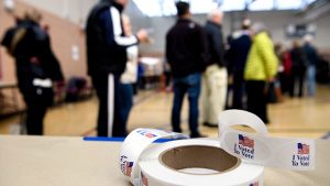 A Look at Voters' Views Ahead of the 2018 Midterms