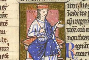 Æthelflæd: The Anglo-Saxon Iron Lady 83 110218-65-History-Medieval-Middle-Ages-Aethelflaed-Women