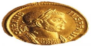 Carausius and the Decade of 'Brexit' in the Ancient Roman Empire 17 Carausius and the Decade of 'Brexit' in the Ancient Roman Empire