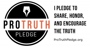 A Psychological Approach to Promoting Truth in Politics: The Pro-Truth Pledge