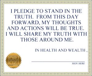 A Psychological Approach to Promoting Truth in Politics: The Pro-Truth Pledge