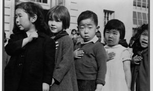 This Isn’t the First Time White Supremacists Have Tried to Cancel Birthright Citizenship