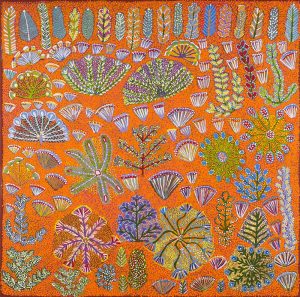 The Art of Healing: Five Medicinal Plants Used by Aboriginal Australians 26 The Art of Healing: Five Medicinal Plants Used by Aboriginal Australians