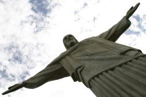 How Punitive, Omniscient Gods May Have Encouraged the Expansion of Human Society 14 How Punitive, Omniscient Gods May Have Encouraged the Expansion of Human Society