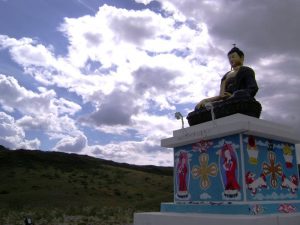 How Punitive, Omniscient Gods May Have Encouraged the Expansion of Human Society 16 How Punitive, Omniscient Gods May Have Encouraged the Expansion of Human Society
