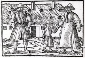 Anabaptist Confessional Migration in Early Modern Europe 12 110318-53-History-Early-Modern-Immigratin-Migration-Anabaptist