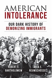 Fear and Loathing on the Southern Border are Not New