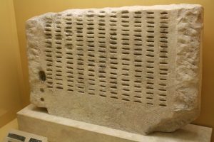 Voting and Civic Participation in Ancient Athens 19 Voting and Civic Participation in Ancient Athens