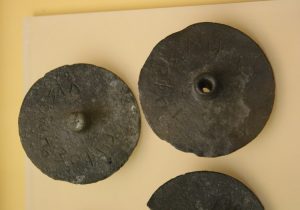 Voting and Civic Participation in Ancient Athens 20 Voting and Civic Participation in Ancient Athens