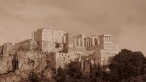 A Brief Overview of Law and Courts in Ancient Athens 79 110418-44-Ancient-History-Athens-Court-Law