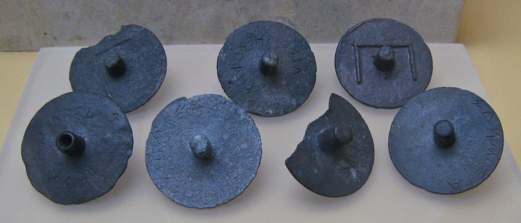 Imagined Law, Imagined Tyranny: Persia and the Greek Fear of Foreign Rule