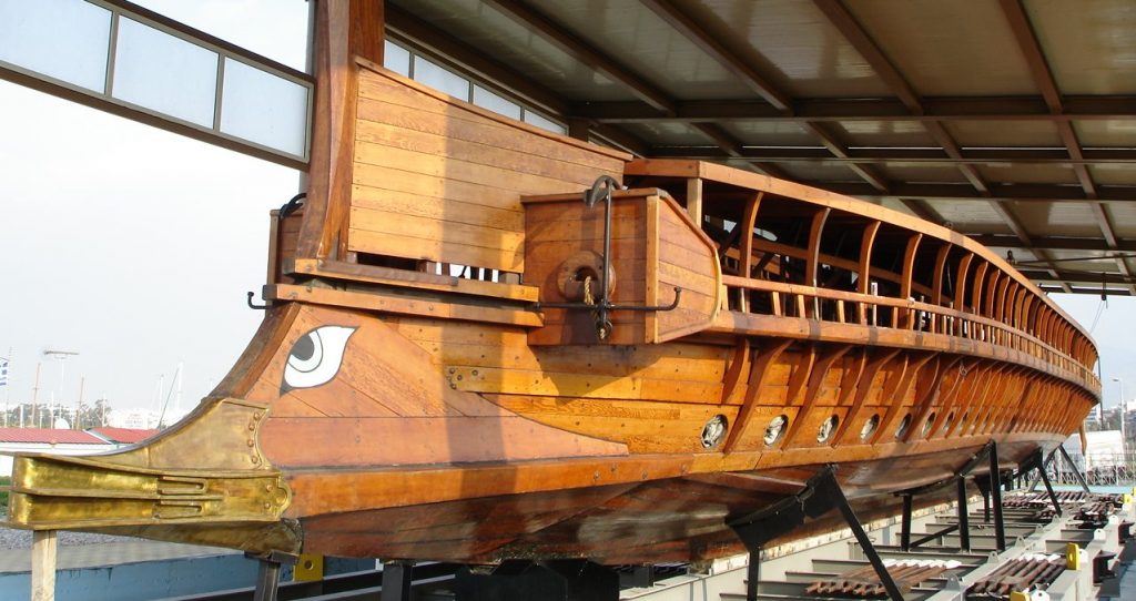 After Sicily: How Athenian Overreach Triggered Imperial Collapse