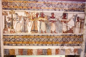 Kinyras and the Modeled Ships of Ancient Greece