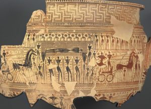 Depictions of Ships on Ancient Greek Vases 25 Depictions of Ships on Ancient Greek Vases