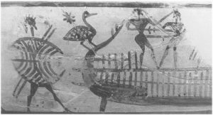 Depictions of Ships on Ancient Greek Vases 29 Depictions of Ships on Ancient Greek Vases