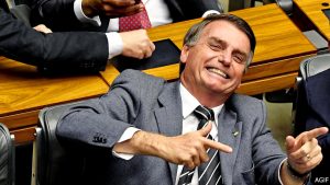 Jair Bolsonaro Is Not Just the Donald Trump of Brazil