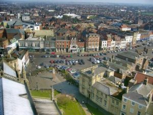 The Rising Tide of National Populism 17 The Rising Tide of National Populism