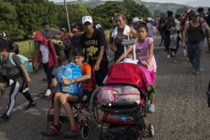 'Migrant Caravan': Why They're Really Leaving Home and Risking It All 5 'Migrant Caravan': Why They're Really Leaving Home and Risking It All