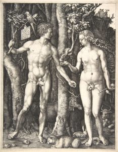 17th-Century Artistic Attempts to Imagine 'Perfect' Animal Forms before 'the Fall' 47 17th-Century Artistic Attempts to Imagine 'Perfect' Animal Forms before 'the Fall'