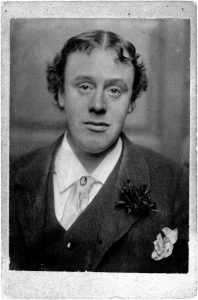 Eric, Count Stenbock: A Catch Of A Ghost 22 Eric, Count Stenbock: A Catch Of A Ghost