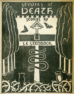 Eric, Count Stenbock: A Catch Of A Ghost 29 Eric, Count Stenbock: A Catch Of A Ghost