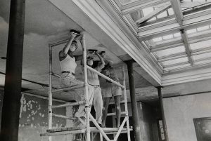Preserving the Legacy of the Los Angeles Woman’s Building