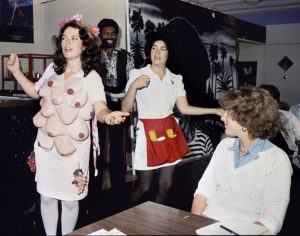 Preserving the Legacy of the Los Angeles Woman’s Building