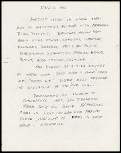 Preserving the Legacy of the Los Angeles Woman’s Building