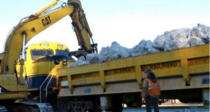 In Alaska, Everyone's Grappling with Climate Change 3 In Alaska, Everyone's Grappling with Climate Change