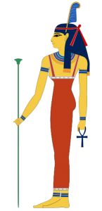 The Role of Ma'at in the Emergence of Law in Ancient Egypt 5 The Role of Ma'at in the Emergence of Law in Ancient Egypt