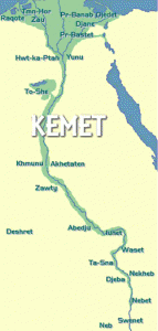 The Role of Ma'at in the Emergence of Law in Ancient Egypt 9 The Role of Ma'at in the Emergence of Law in Ancient Egypt