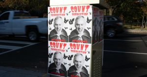 Four Ways for Democrats to Root Out White House Corruption