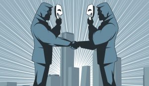 Midterm Takeaway: Lies, Fear-Mongering, and Rule-Rigging Almost Worked