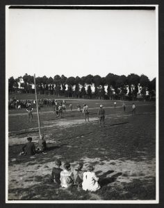 India as a British Colony in World War I and World War II