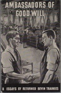 India as a British Colony in World War I and World War II